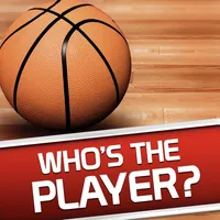 Whos the Player Basketball App icon