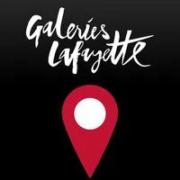 Galeries Lafayette Paris icon