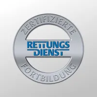 Zertifizierte Fortbildung RD icon