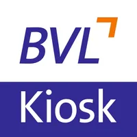 BVL Kiosk icon