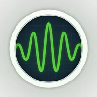 SignalSpy - Audio Oscilloscope, Frequency Spectrum Analyzer, and more icon