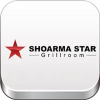 Shoarma Star icon