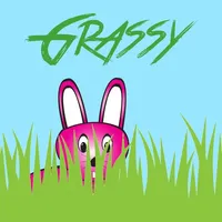 Grassy icon