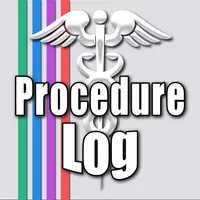 Procedure Log icon