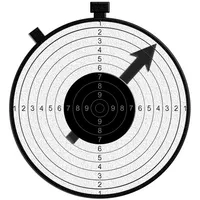 ISSF Shot Timer icon