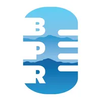 Blue Ridge Public Radio App icon