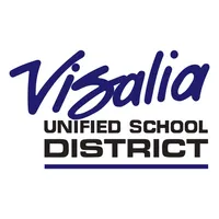 Visalia Unified Schools icon