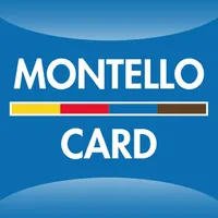 Montello Card icon