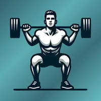 MuscleMax - Men's Workout icon
