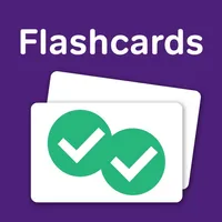 Flashcards - TOEFL Vocabulary icon