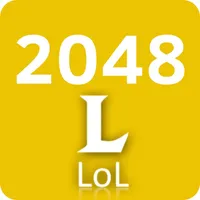 2048 League of Legends Edition icon