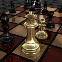 3D Chess Game icon