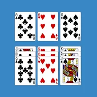 Solitaire Eight Off icon