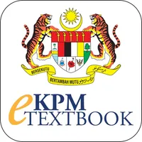 KPM eTextbook Reader icon