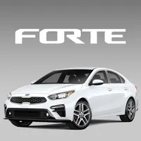 Kia Forte icon