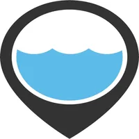 Sea Level Rise icon