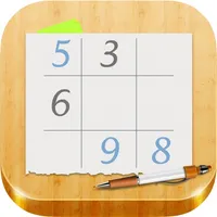 Sudoku Everyday icon