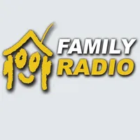 FamilyRadio icon