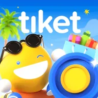 tiket.com -  Hotels & Flights icon