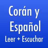 Corán Español: Leer + Escuchar icon