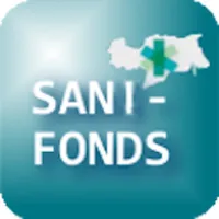 Citrus Sani-fonds icon