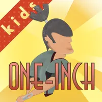 One-Inch Samurai for Kids icon