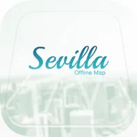 Sevilla, Spain - Offline Guide - icon