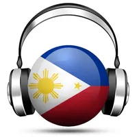 Philippines Radio Live Player (Manila / Filipino / Pilipino / Tagalog / Pinoy / Pilipinas radyo) icon