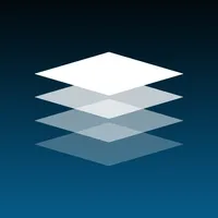 Layered - Powerful photo editor, add texture layers to create stunning effects icon