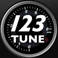 123/Tune icon