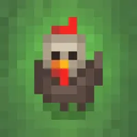 Super Chicken Crossing icon