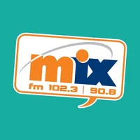 Mix FM Radio Cyprus icon