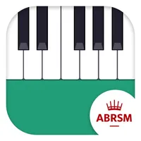 ABRSM Piano Practice Partner icon