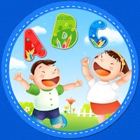 FlashCard For Kid - Baby Learn English icon