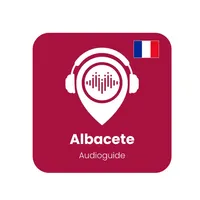 Audio-Guide D'Albacete icon