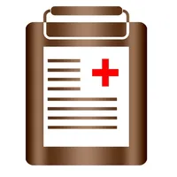 Prescrições Médicas icon