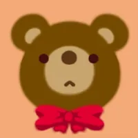 Kuma Timer - Bear's Face Timer icon