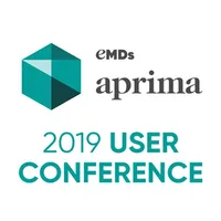 Aprima User Conference icon