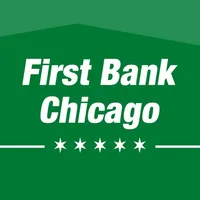 First Bank Chicago icon