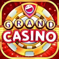 Grand Casino: Slots Games icon