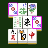 Mahjong Tile Solitaire icon