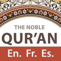 Noble Quran icon