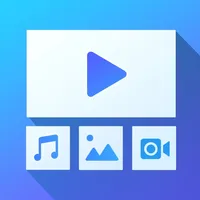 Photo & Video Collage Maker icon