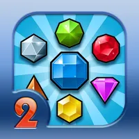 Jewel Fever 2 HD icon