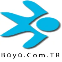 Büyü icon