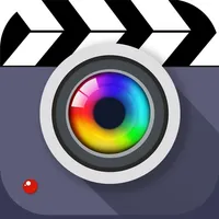 SuperVideo - Video Effects & Filters icon