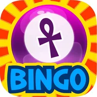 Big Win Casino Bingo Card Game icon