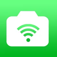 Photo WiFi Transfer icon