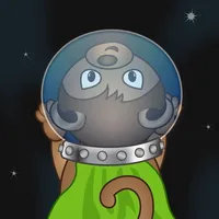 Space Monkey Madness icon