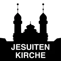 Jesuitenkirche icon